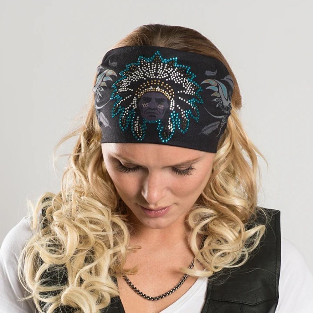 Super Bling Native One EZ Band